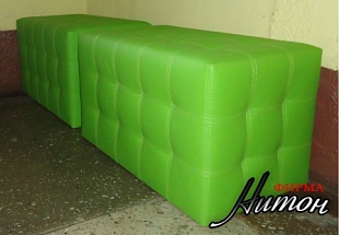 Пуф "Сморгонь" удлинненный