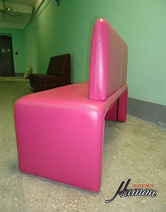 Диван-банкетка (скамейка) "Ушачи"