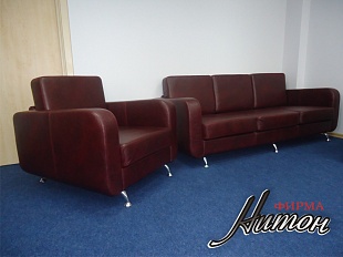 Комплект мебели для "Прогноз" Минский офис